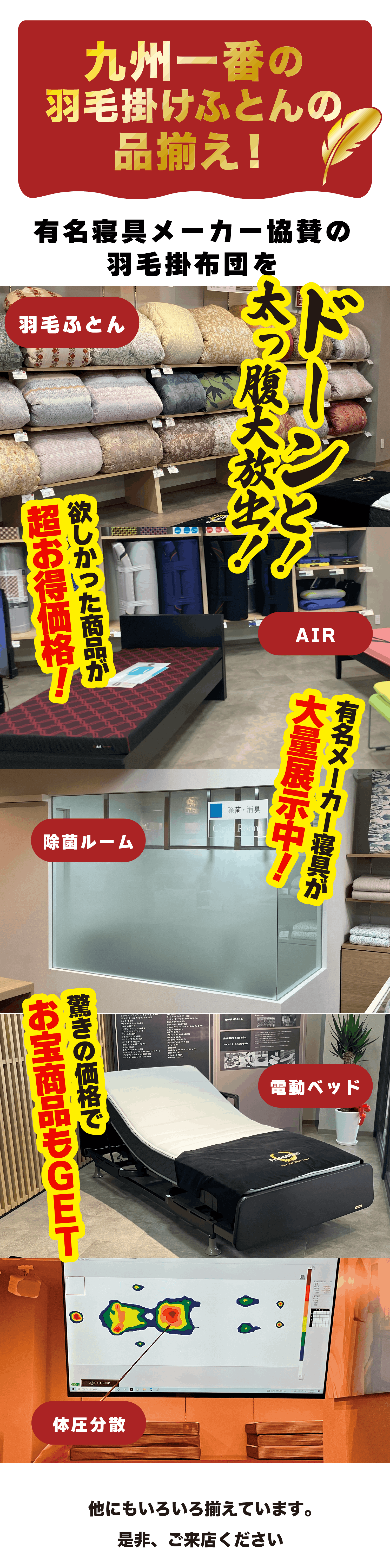 ムートンフェア