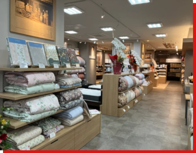 てんぐ屋本舗 西新店